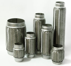 Купить гофру глушителя в Минске цена