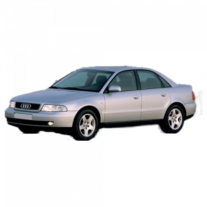 Audi A4 (1994-2001)