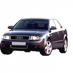 Audi A4 (2001-2005)