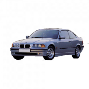 BMW 3 E36 (1991-1998)