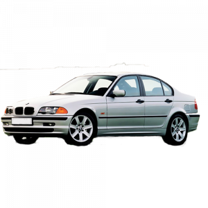 BMW 3 E46 (1998-2005)