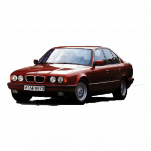 BMW 5 E34 (1988-1996)