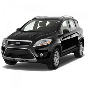 Ford Kuga (2008-2012)