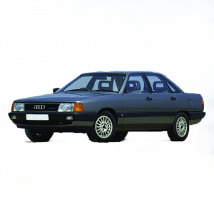 Audi 100 C3 (1982-1990)