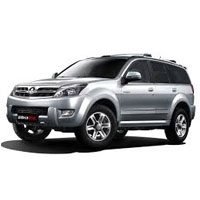 Great Wall Hover H3/H5 (2009-)
