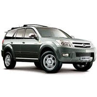 Great Wall Hover (2006-)