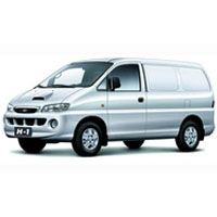 Hyundai H-1