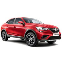 RENAULT ARKANA (2018-2024)