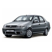Fiat Albea
