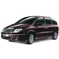 Lancia Phedra I